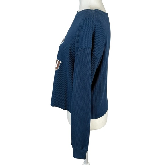 Coffee Is My Blessing Long Sleeve Top Size M - Picture 3 of 5